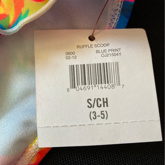 OP RUFFLE SCOOP - Picture 8 of 9